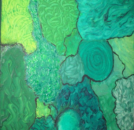 abstrait